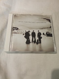 U2/all that you cant leave behind/