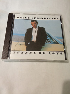 Bruce Springsteen/tunnel of love/1987
