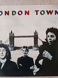 Wings - London Town