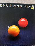Wings - Venus And Mars