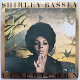 Shirley Bassey - I Capricorn