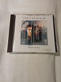 Chris de Burgh/power of ten/1992