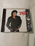 Michael Jackson/ bad/1987