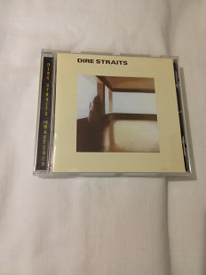 Dire straits/1996