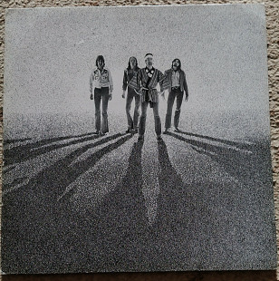 Bad Company ‎– Burnin' Sky