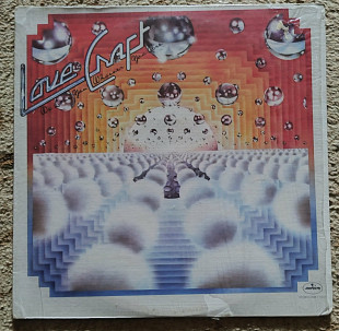 Love Craft ‎– We Love You (Whoever You Are)