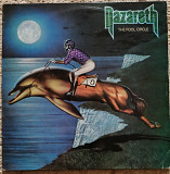 Nazareth ‎– The Fool Circle