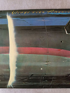 Wings - Wings Over America