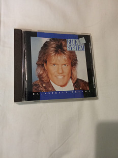 Blue System/backstreet dreams/1993