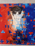 Paul McCartney - Tug Of War