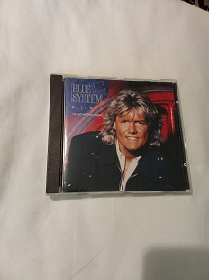 Blue System/deja vu/1991