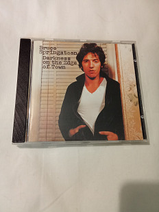 Bruce Springsteen/darkness on the edge of town/1978
