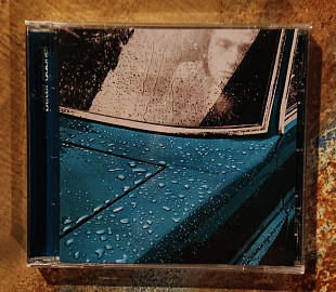 Peter Gabriel – I / Shaking The Tree / I/O