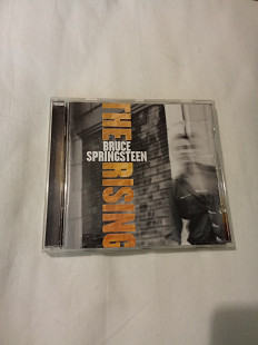 Bruce Springsteen/the rising/2002