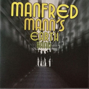 CD MMEB-Manfred Manns Earth Band