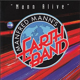 CD MMEB-Mann Alive
