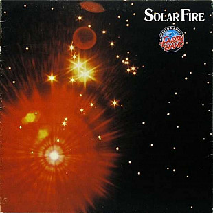 CD MMEB – Solar Fire