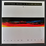 CD Manfred Manns Plains Music* – Plains Music