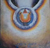 David Sylvian – Gone To Earth 2XLP 1986 Germany