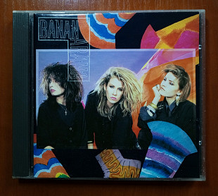 Bananarama – Bananarama