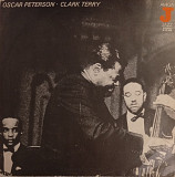 Oscar Peterson / Clark Terry