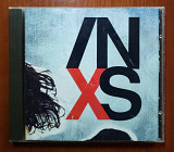 INXS – X