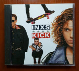 INXS - Kick