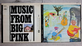 THE BAND MUSIC FROM BIG PIG ( CAPITAL SKAO-2955 ) G/F 1968 USA
