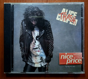 Alice Cooper - Trash