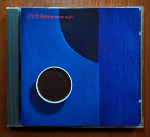 Chris Rea – Espresso Logic