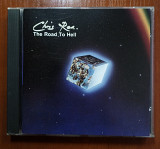 Chris Rea – The Road To Hell