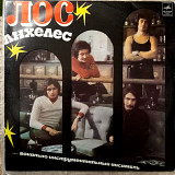 ЛОС АНХЕЛЕС С04611