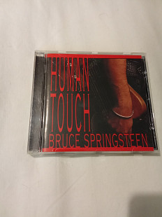 Bruce Springsteen/human touch/1992