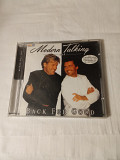 Modern talking/back for good/1998