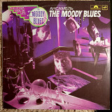 МУДИ БЛЮЗ “The Other Side Of Life» С60 26203