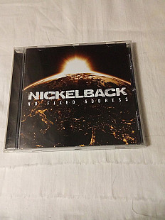 Nickelback/no fixed address/2014
