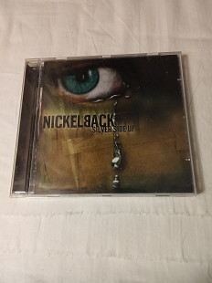 Nickelback/silver side up/2001