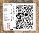 Punky Boy - Punked Up! (Японія)