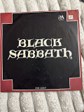 Black Sabbath