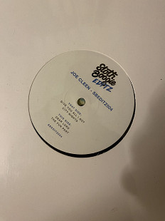 Joe Cleen – SPEDITZ004