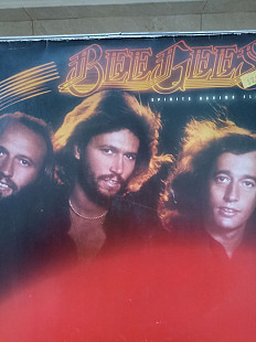 Bee gees.spirits having flown