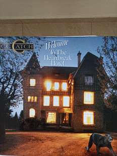 Cc catch.welcome to the heartbreak hotel