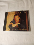 Michael Bolton/time, love&tenderness/1991