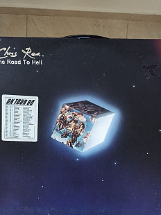 Chris rea.the road to hell
