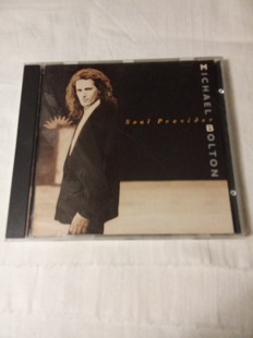 Michael Bolton/soul provider/1989