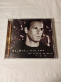 Michael Bolton/my secret passion/1998