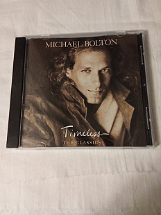 Michael Jackson/timeless/1992