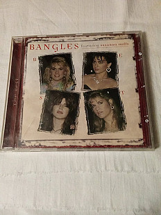 Bangles/feat, susanna hoffs/the best/1999