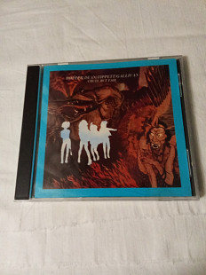 Hopper/dean/tippett/gallivan/cruel but fair/1995