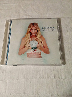 Loona/entre das aguas/1999